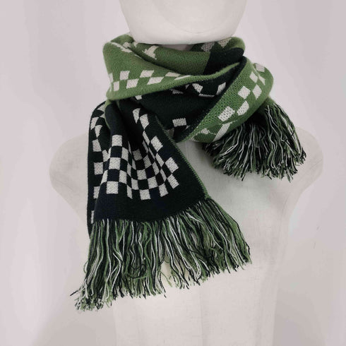 ハフ HUF HARRISON SCARF メンズ