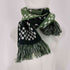 ハフ HUF HARRISON SCARF メンズ
