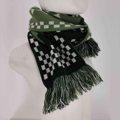 ハフ HUF HARRISON SCARF メンズ
