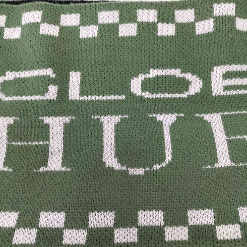 ハフ HUF HARRISON SCARF メンズ