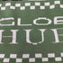 ハフ HUF HARRISON SCARF メンズ