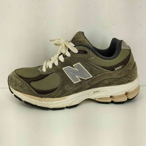 ニューバランス NEW BALANCE M2002RHN レディース JPN:24