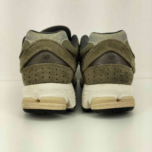 ニューバランス NEW BALANCE M2002RHN レディース JPN:24