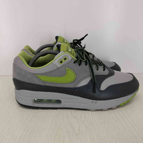 ナイキ NIKE Air Max 1 Anthracite and Med メンズ JPN:27.5