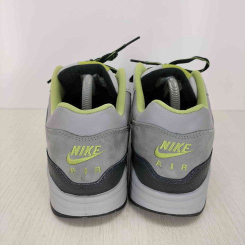 ナイキ NIKE Air Max 1 Anthracite and Med メンズ JPN:27.5