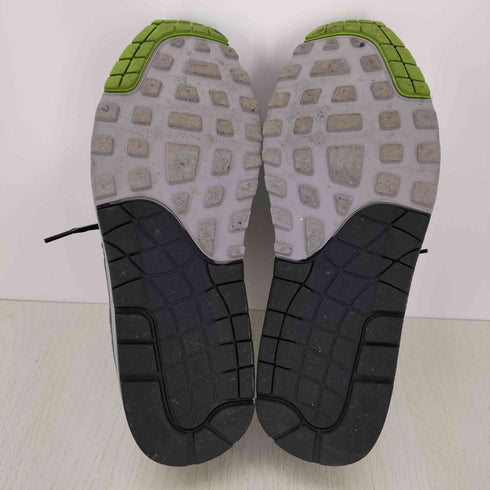 ナイキ NIKE Air Max 1 Anthracite and Med メンズ JPN:27.5