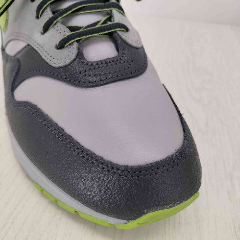 ナイキ NIKE Air Max 1 Anthracite and Med メンズ JPN:27.5