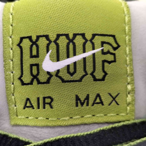 ナイキ NIKE Air Max 1 Anthracite and Med メンズ JPN:27.5