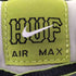 ナイキ NIKE Air Max 1 Anthracite and Med メンズ JPN:27.5