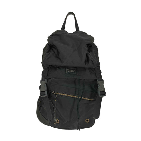 ラゲッジレーベル LUGGAGE LABEL 吉田カバン ナイロンバックパック メンズ