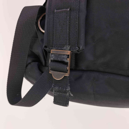 ラゲッジレーベル LUGGAGE LABEL 吉田カバン ナイロンバックパック メンズ