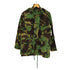 ブリティッシュアーミー BRITISH ARMY イギリス軍 SMOCK COMBAT DPM迷彩 コンバットスモック メンズ 170/104