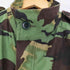 ブリティッシュアーミー BRITISH ARMY イギリス軍 SMOCK COMBAT DPM迷彩 コンバットスモック メンズ 170/104