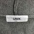 UNIK. ジップアップ ファーニットパーカー レディース ONE SIZE