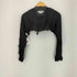 キャンディストリッパー Candy Stripper FLOWER CROCHET KNIT キャミソール レディース JPN:2