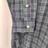 ポロバイラルフローレン Polo by RALPH LAUREN カナダ製 チェックボタンダウンシャツ メンズ JPN:L