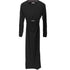スライ SLY 20SS SLY HG FIT LONG OP ニットロングワンピース レディース JPN:1