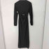 スライ SLY 20SS SLY HG FIT LONG OP ニットロングワンピース レディース JPN:1