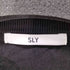 スライ SLY 20SS SLY HG FIT LONG OP ニットロングワンピース レディース JPN:1