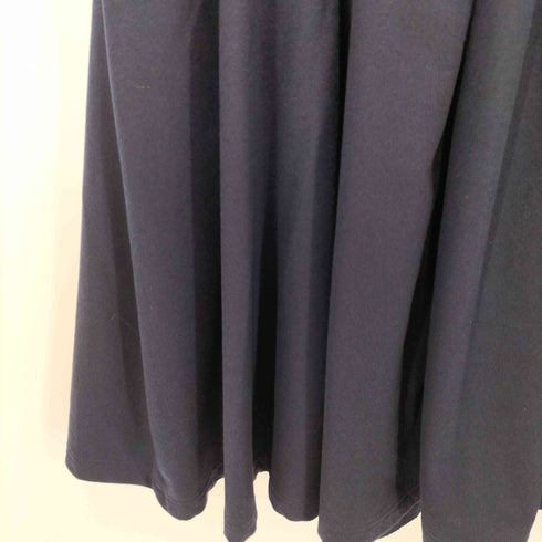 グラミチ GRAMICCI 別注 フラノ ロングスカート レディース F