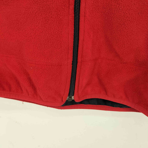 ランズエンド LANDS END フリースジップアップジャケット メンズ JPN:M