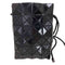 バオバオイッセイミヤケ BAO BAO ISSEY MIYAKE PVC 巾着 2WAY ショルダーバッグ レディース