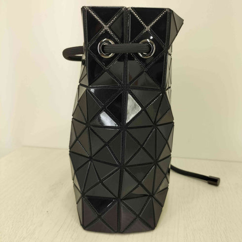 バオバオイッセイミヤケ BAO BAO ISSEY MIYAKE PVC 巾着 2WAY ショルダーバッグ レディース