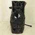 バオバオイッセイミヤケ BAO BAO ISSEY MIYAKE PVC 巾着 2WAY ショルダーバッグ レディース