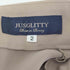 ジャスグリッティー JUSGLITTY ウォッシャブル ワイド パンツ レディース JPN:2