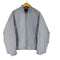 エイチアンドエム H&M クロップドダウンブルゾン レディース import:M