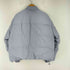 エイチアンドエム H&M クロップドダウンブルゾン レディース import:M