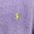 ラルフローレン RALPH LAUREN フィリピン製 ポニー刺繍 リネン100 L/S BD シャツ メンズ L/S