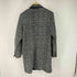 ユナイテッドアローズグリーンレーベルリラクシング UNITED ARROWS green label relaxing チェックチェスターコート メンズ JPN:M