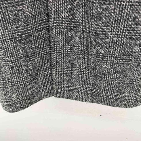ユナイテッドアローズグリーンレーベルリラクシング UNITED ARROWS green label relaxing チェックチェスターコート メンズ JPN:M