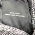 ユナイテッドアローズグリーンレーベルリラクシング UNITED ARROWS green label relaxing チェックチェスターコート メンズ JPN:M