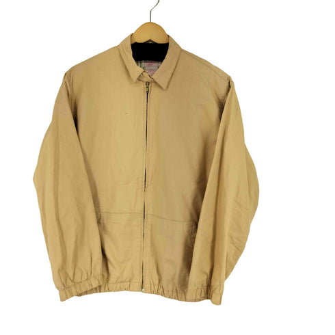 CARRIAGE COURT SPORT スイングトップ メンズ JPN:L