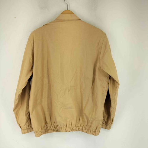 CARRIAGE COURT SPORT スイングトップ メンズ JPN:L