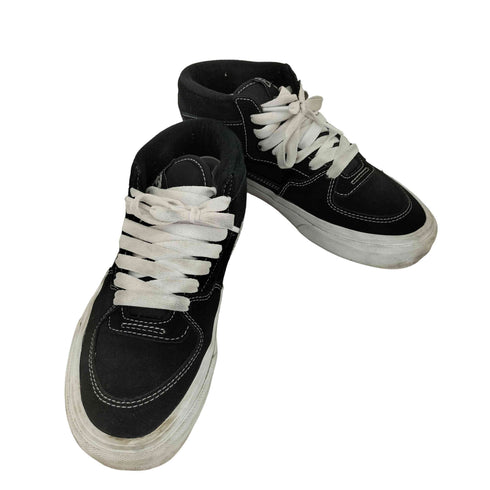バンズ VANS VANS HALF CAB レディース JPN:24.5
