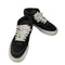 バンズ VANS VANS HALF CAB レディース JPN:24.5