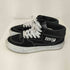 バンズ VANS VANS HALF CAB レディース JPN:24.5