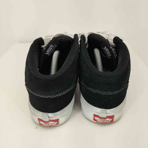 バンズ VANS VANS HALF CAB レディース JPN:24.5