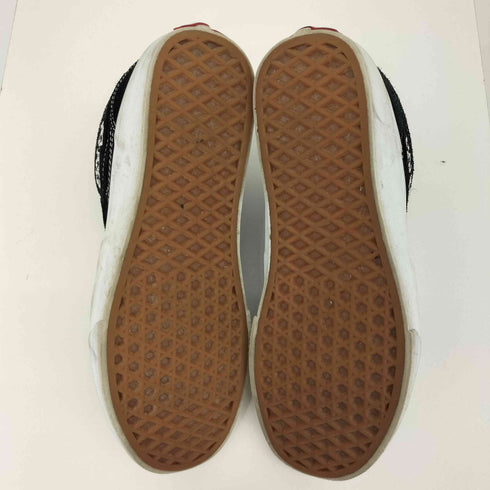 バンズ VANS VANS HALF CAB レディース JPN:24.5