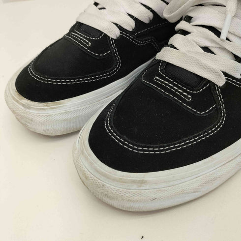 バンズ VANS VANS HALF CAB レディース JPN:24.5