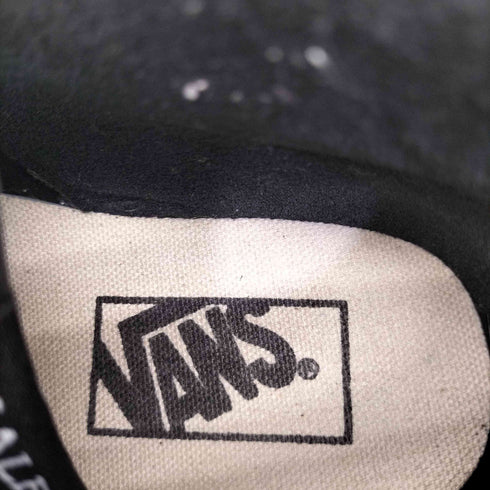 バンズ VANS VANS HALF CAB レディース JPN:24.5