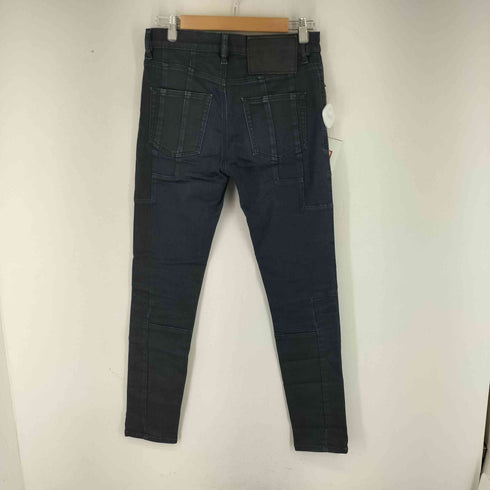 ディーゼル DIESEL D-STRUKT-T-SP-NE Man Slim Fit JoggJeans メンズ 28