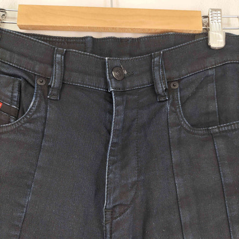 ディーゼル DIESEL D-STRUKT-T-SP-NE Man Slim Fit JoggJeans メンズ 28