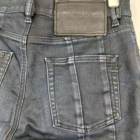 ディーゼル DIESEL D-STRUKT-T-SP-NE Man Slim Fit JoggJeans メンズ 28