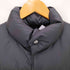 ノースフェイスパープルレーベル THE NORTH FACE PURPLE LABEL 別注 ポリ シェラベスト ダウンベスト メンズ import:M
