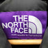 ノースフェイスパープルレーベル THE NORTH FACE PURPLE LABEL 別注 ポリ シェラベスト ダウンベスト メンズ import:M