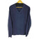 バナナリパブリック BANANA REPUBLIC シルクカシミヤ混 Vネックニット メンズ JPN:XL